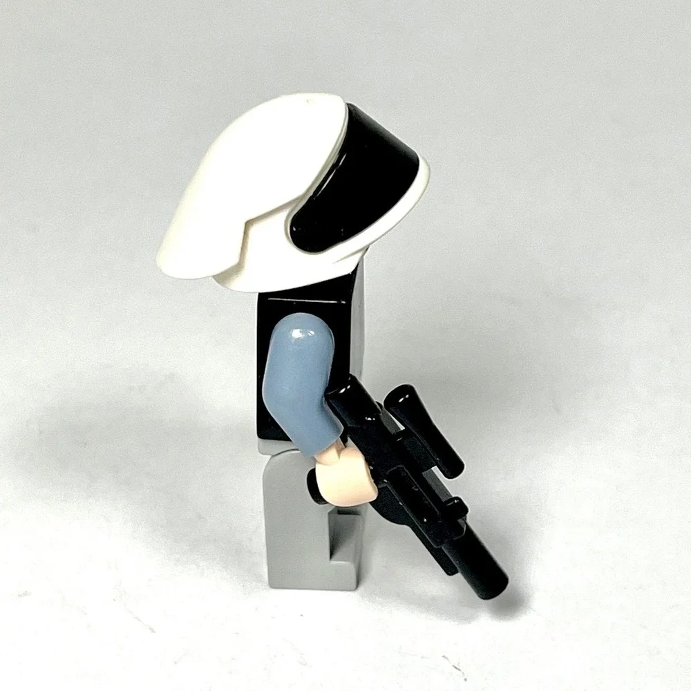 LEGO Star Wars Rebel Fleet Trooper Minifigure sw1285 Tantive IV Yavin Base 75365